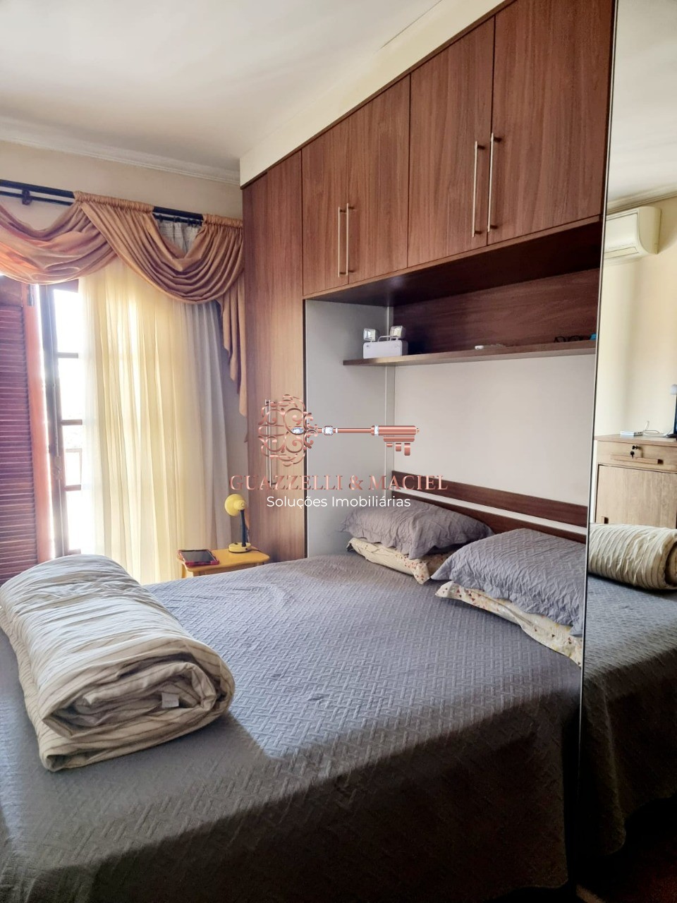 Casa em ESTAÇÃO, SÃO ROQUE - Casa à venda em São Roque-SP, bairro Estação: 2 quartos, 1 sala, 2 banheiros, 2 vagas, 200m² de área. Imperdível! - Foto 10