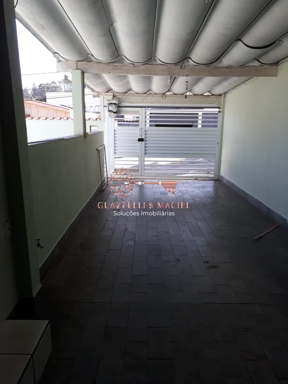 Casa em JD CRUZEIRO, MAIRINQUE - Casa / Sobrado em JD CRUZEIRO - Foto 7