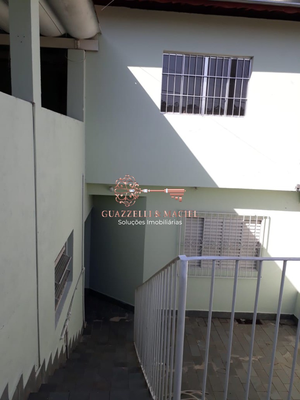 Casa em JD CRUZEIRO, MAIRINQUE - Casa / Sobrado em JD CRUZEIRO - Foto 5