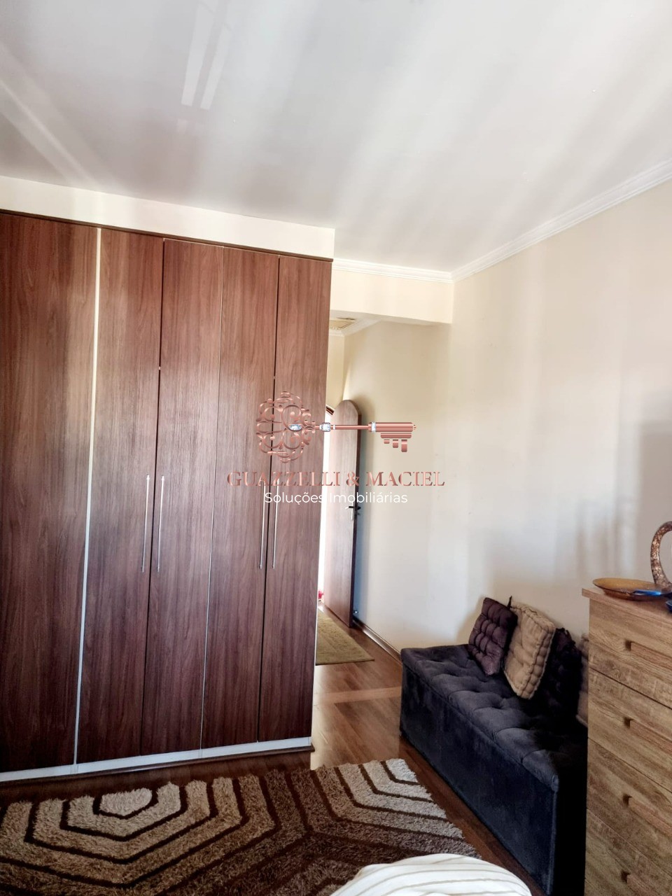 Casa em ESTAÇÃO, SÃO ROQUE - Casa à venda em São Roque-SP, bairro Estação: 2 quartos, 1 sala, 2 banheiros, 2 vagas, 200m² de área. Imperdível! - Foto 8