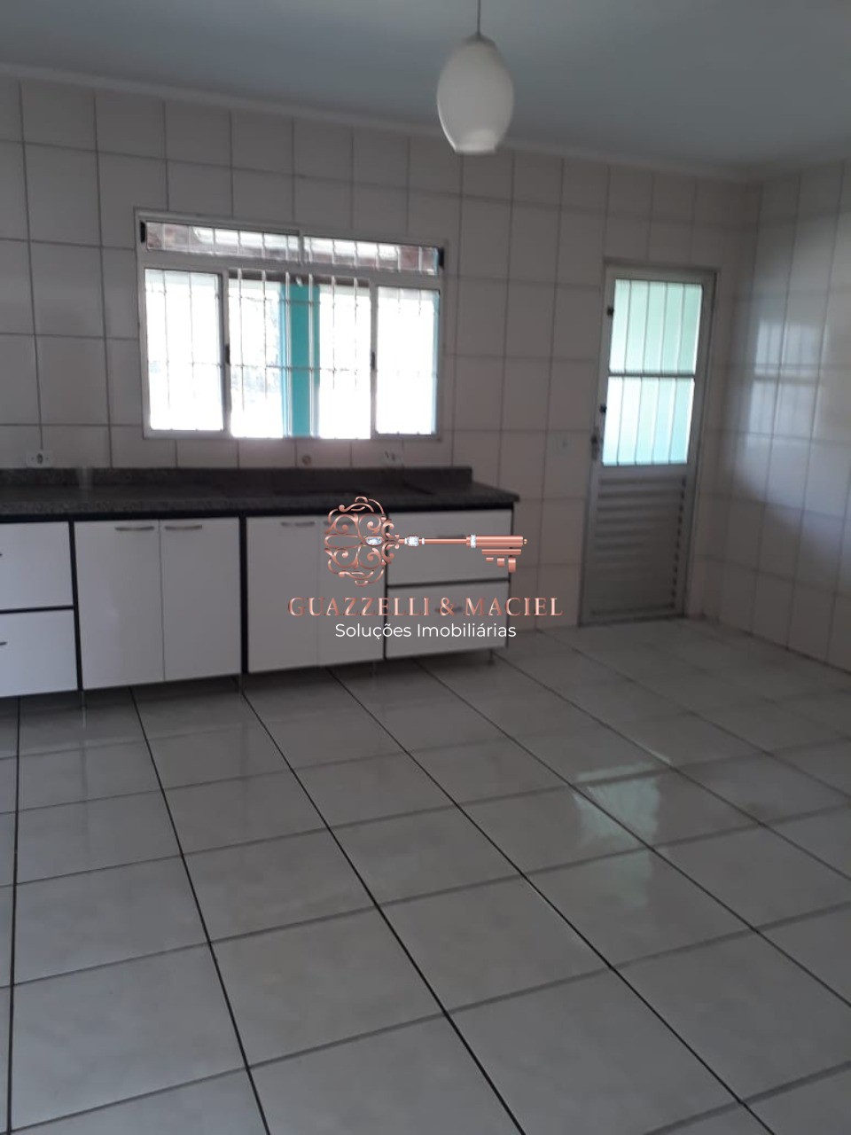 Casa em JD CRUZEIRO, MAIRINQUE - Casa / Sobrado em JD CRUZEIRO - Foto 10