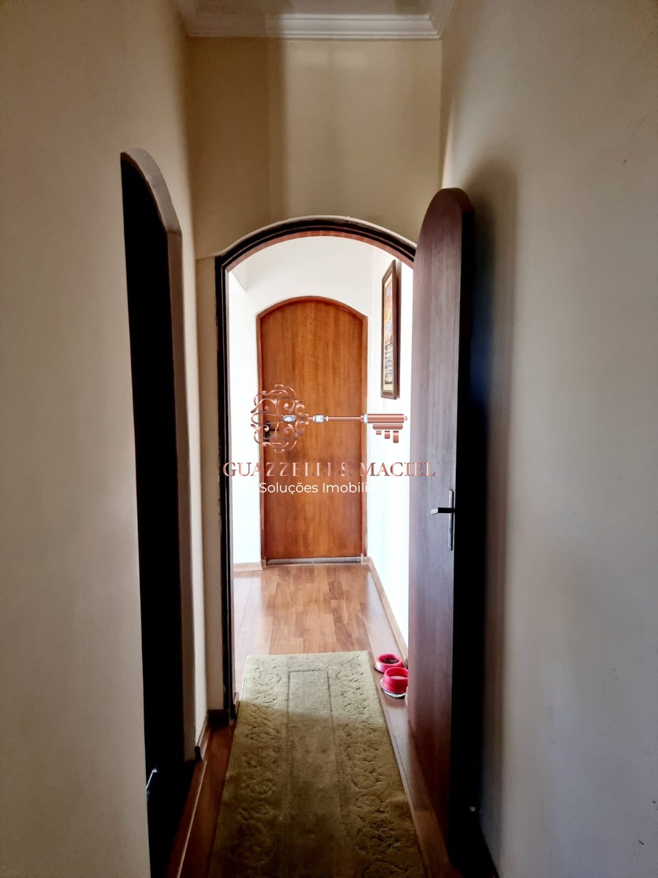 Casa em ESTAÇÃO, SÃO ROQUE - Casa à venda em São Roque-SP, bairro Estação: 2 quartos, 1 sala, 2 banheiros, 2 vagas, 200m² de área. Imperdível! - Foto 4