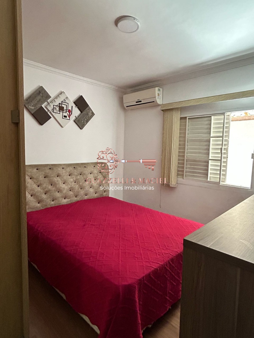Casa em VILA JUNQUEIRA, SÃO ROQUE - Imperdível casa à venda em São Roque-SP, Vila Junqueira: 3 quartos, 1 sala, 2 banheiros, 5 vagas de garagem - 138,00m². Confira já! - Foto 9