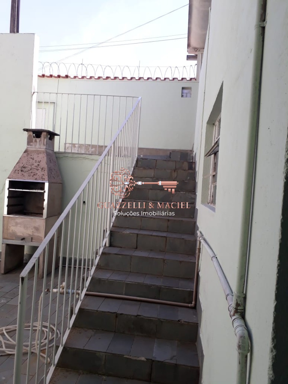 Casa em JD CRUZEIRO, MAIRINQUE - Casa / Sobrado em JD CRUZEIRO - Foto 8