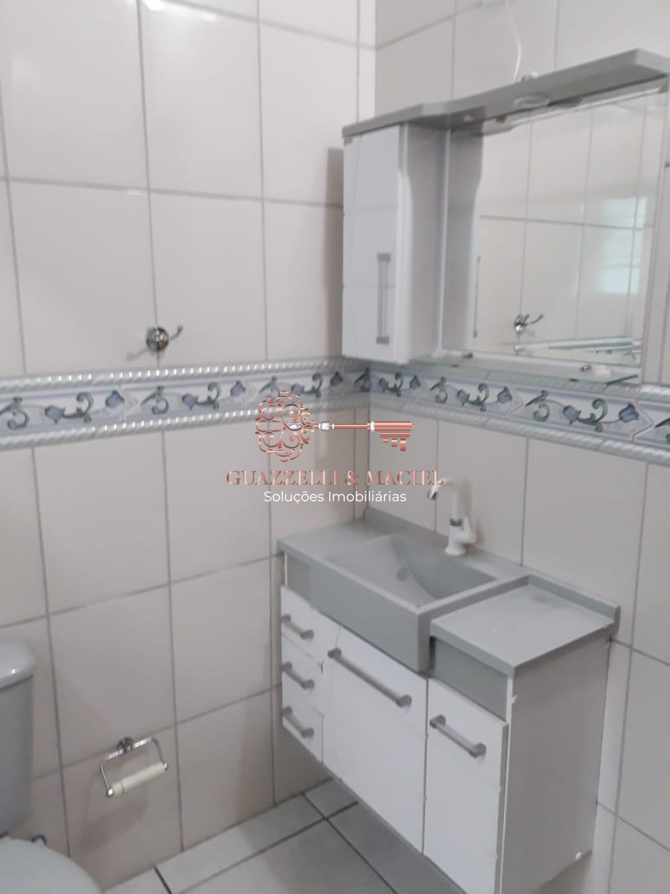 Casa em JD CRUZEIRO, MAIRINQUE - Casa / Sobrado em JD CRUZEIRO - Foto 16