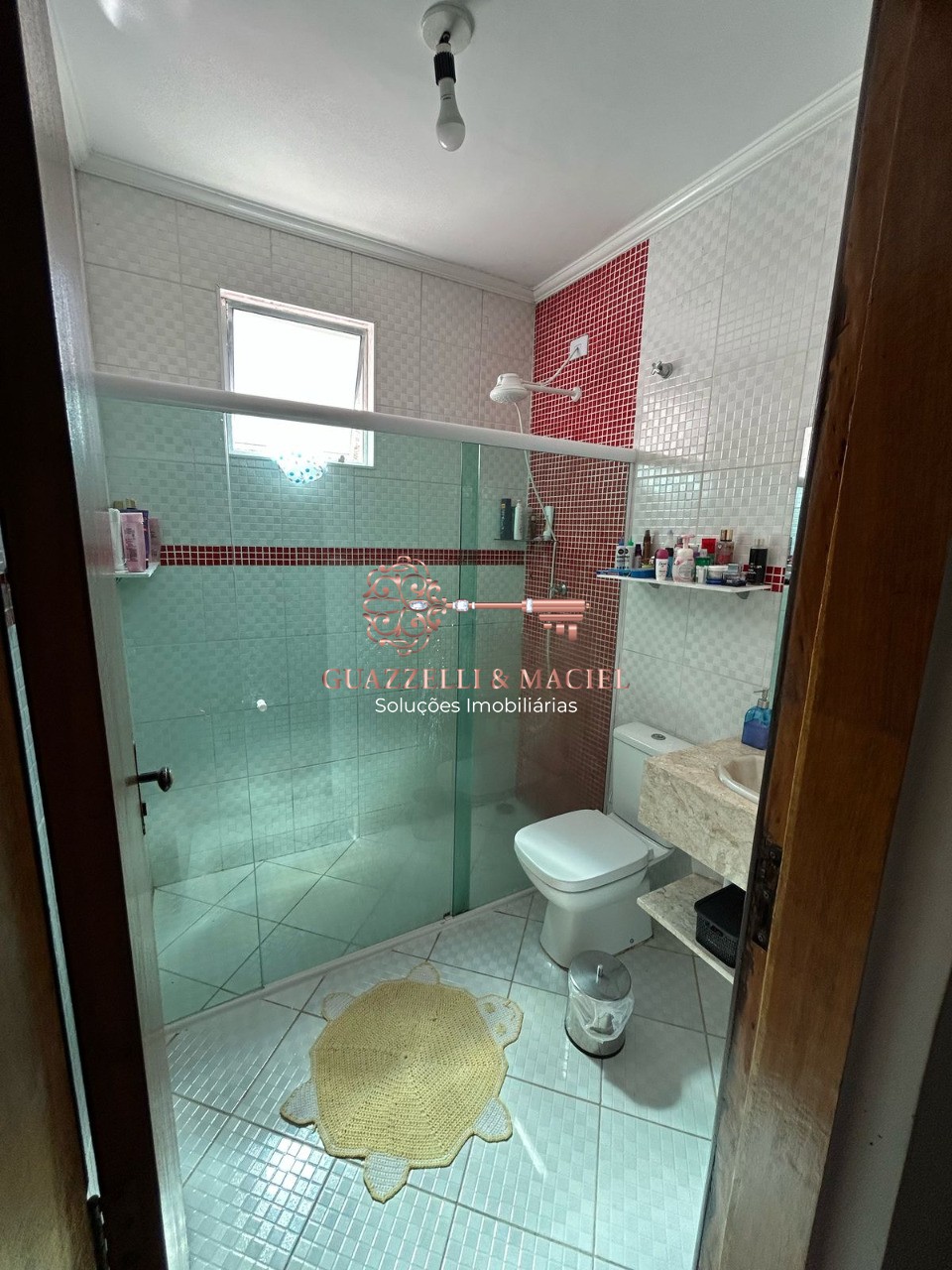 Casa em VILA JUNQUEIRA, SÃO ROQUE - Imperdível casa à venda em São Roque-SP, Vila Junqueira: 3 quartos, 1 sala, 2 banheiros, 5 vagas de garagem - 138,00m². Confira já! - Foto 10