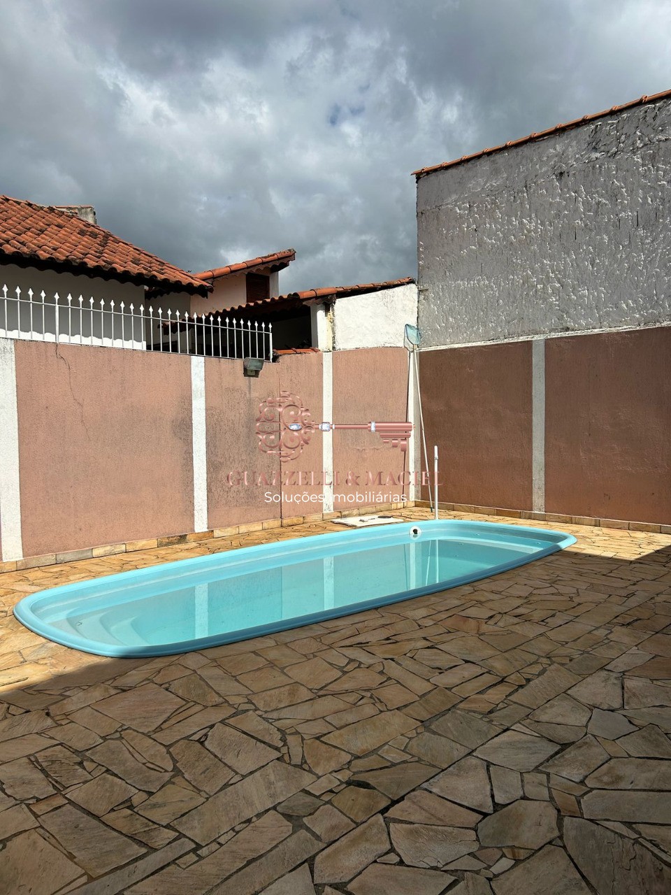 Casa em VILA JUNQUEIRA, SÃO ROQUE - Imperdível casa à venda em São Roque-SP, Vila Junqueira: 3 quartos, 1 sala, 2 banheiros, 5 vagas de garagem - 138,00m². Confira já! - Foto 22