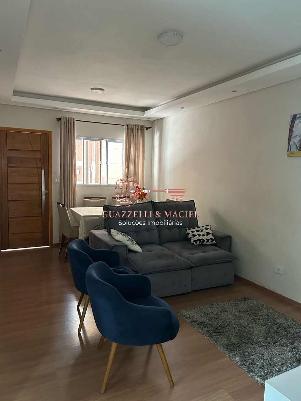 Casa em VILA JUNQUEIRA, SÃO ROQUE - Imperdível casa à venda em São Roque-SP, Vila Junqueira: 3 quartos, 1 sala, 2 banheiros, 5 vagas de garagem - 138,00m². Confira já! - Foto 5