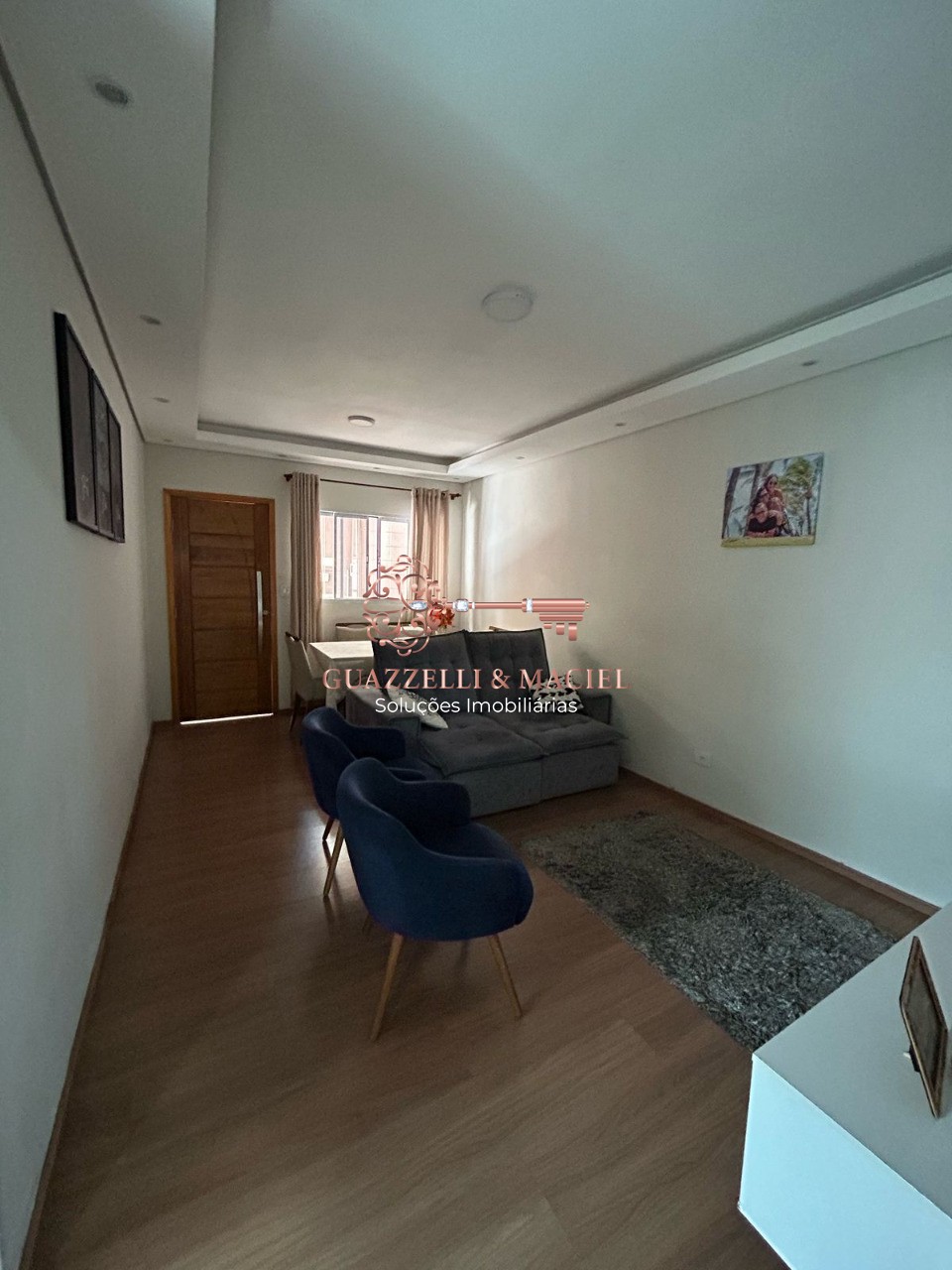 Casa em VILA JUNQUEIRA, SÃO ROQUE - Imperdível casa à venda em São Roque-SP, Vila Junqueira: 3 quartos, 1 sala, 2 banheiros, 5 vagas de garagem - 138,00m². Confira já! - Foto 17