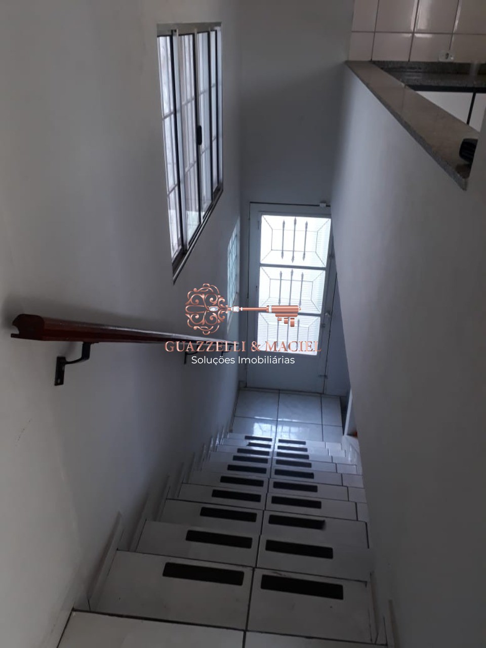 Casa em JD CRUZEIRO, MAIRINQUE - Casa / Sobrado em JD CRUZEIRO - Foto 12