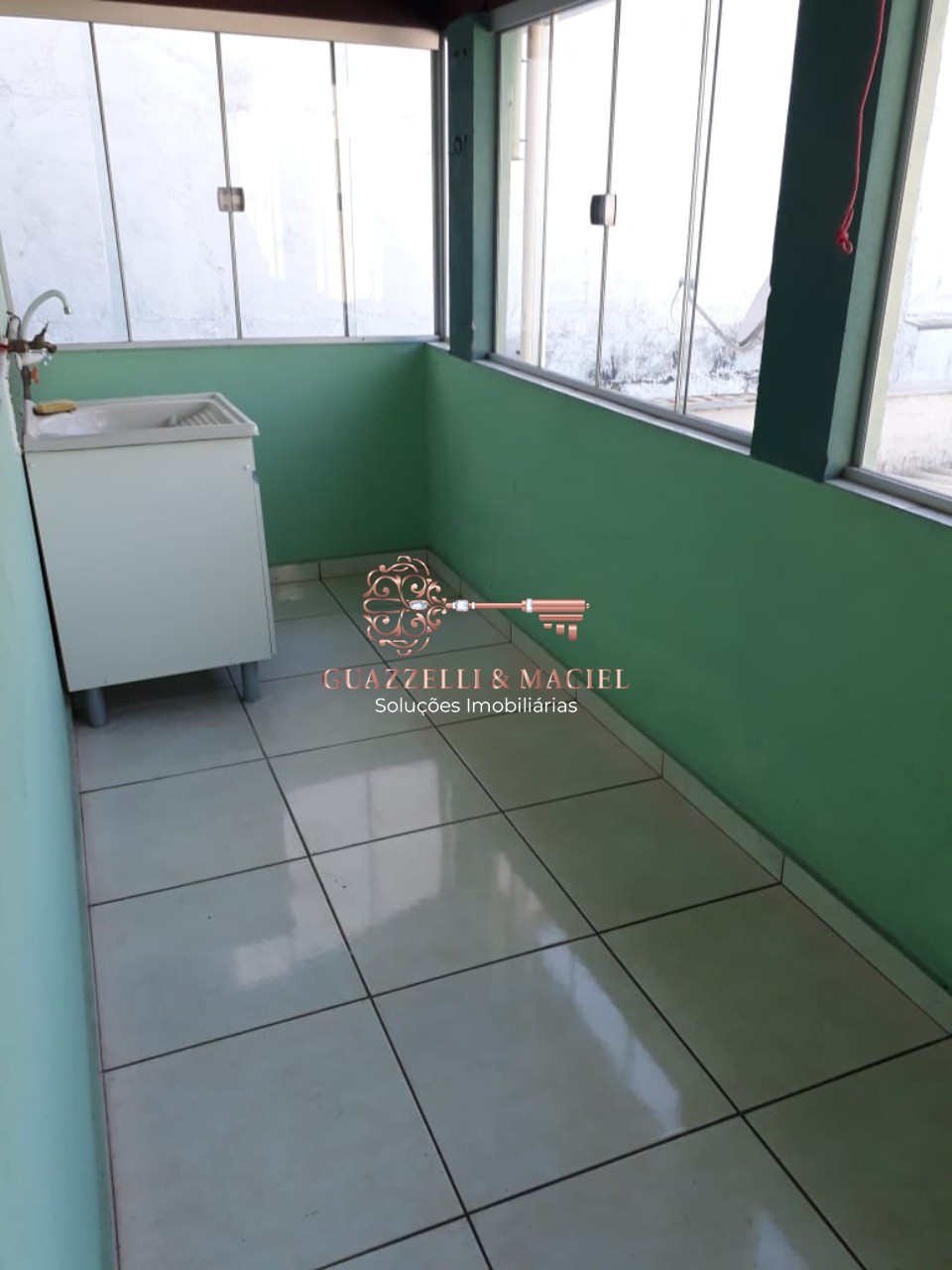 Casa em JD CRUZEIRO, MAIRINQUE - Casa / Sobrado em JD CRUZEIRO - Foto 13