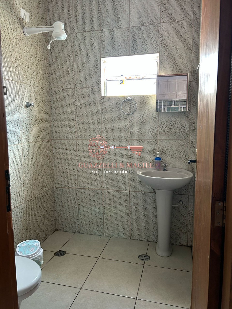 Casa em VILA JUNQUEIRA, SÃO ROQUE - Imperdível casa à venda em São Roque-SP, Vila Junqueira: 3 quartos, 1 sala, 2 banheiros, 5 vagas de garagem - 138,00m². Confira já! - Foto 21