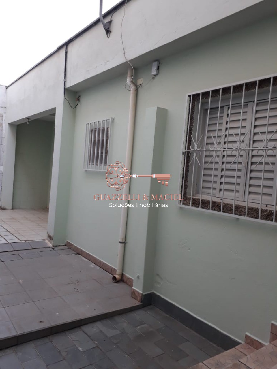 Casa em JD CRUZEIRO, MAIRINQUE - Casa / Sobrado em JD CRUZEIRO - Foto 3
