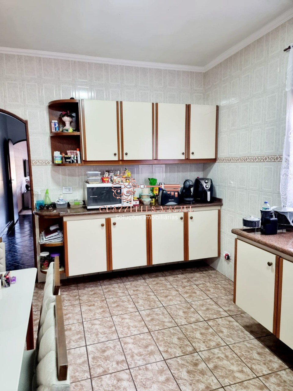 Casa em ESTAÇÃO, SÃO ROQUE - Casa à venda em São Roque-SP, bairro Estação: 2 quartos, 1 sala, 2 banheiros, 2 vagas, 200m² de área. Imperdível! - Foto 13