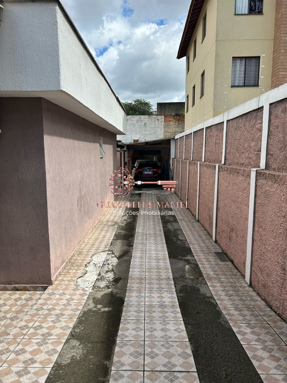 Casa em VILA JUNQUEIRA, SÃO ROQUE - Imperdível casa à venda em São Roque-SP, Vila Junqueira: 3 quartos, 1 sala, 2 banheiros, 5 vagas de garagem - 138,00m². Confira já! - Foto 19