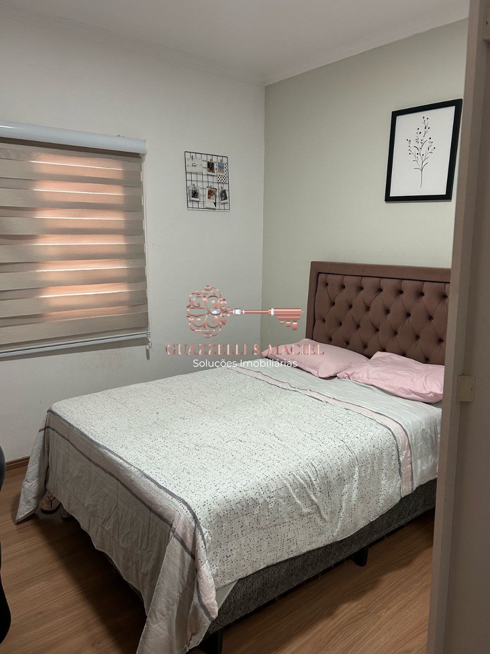 Casa em VILA JUNQUEIRA, SÃO ROQUE - Imperdível casa à venda em São Roque-SP, Vila Junqueira: 3 quartos, 1 sala, 2 banheiros, 5 vagas de garagem - 138,00m². Confira já! - Foto 15