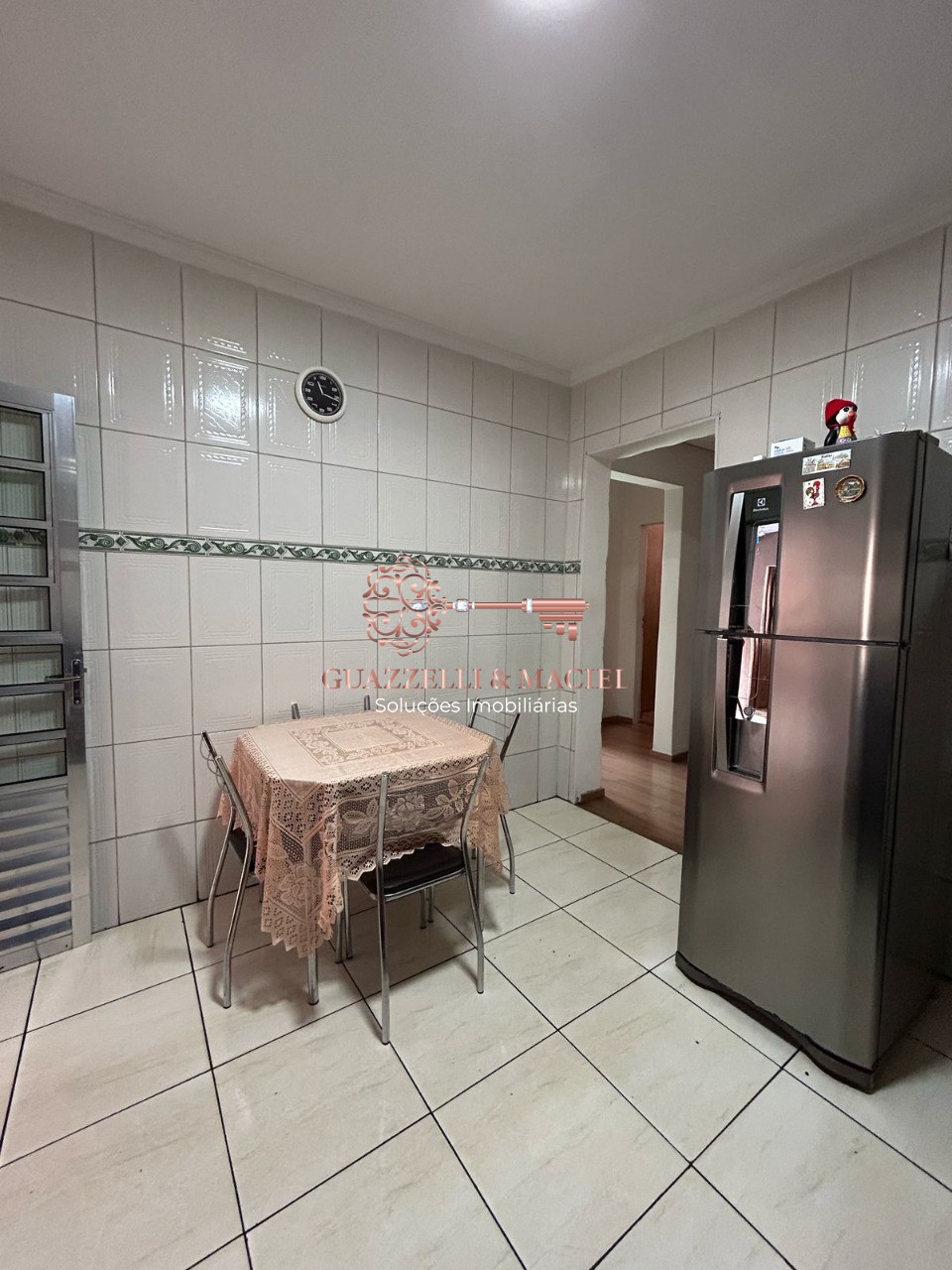 Casa em VILA JUNQUEIRA, SÃO ROQUE - Imperdível casa à venda em São Roque-SP, Vila Junqueira: 3 quartos, 1 sala, 2 banheiros, 5 vagas de garagem - 138,00m². Confira já! - Foto 7