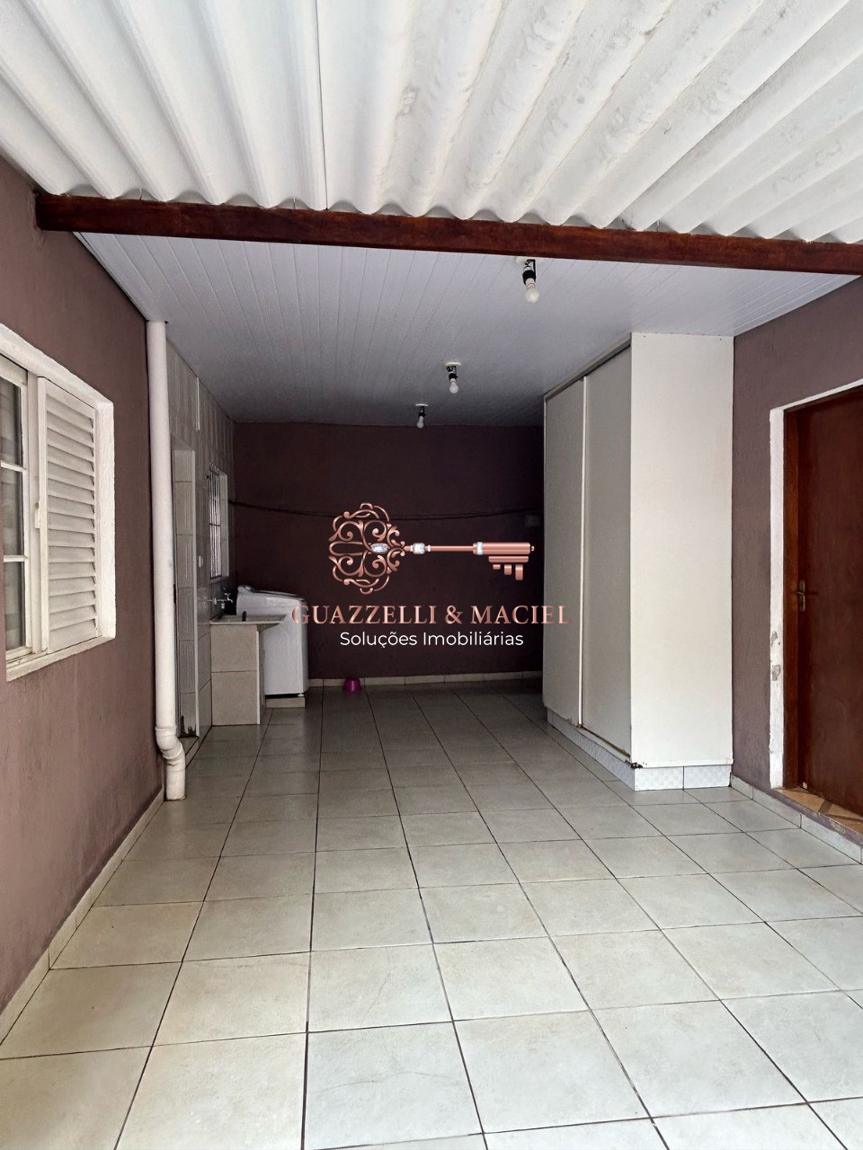 Casa em VILA JUNQUEIRA, SÃO ROQUE - Imperdível casa à venda em São Roque-SP, Vila Junqueira: 3 quartos, 1 sala, 2 banheiros, 5 vagas de garagem - 138,00m². Confira já! - Foto 20