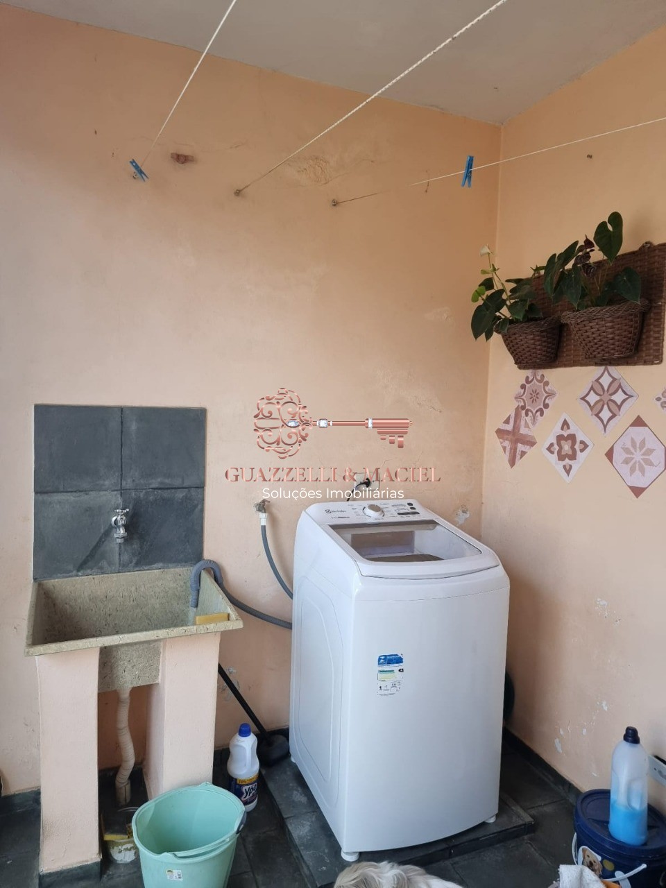 Casa em ESTAÇÃO, SÃO ROQUE - Casa à venda em São Roque-SP, bairro Estação: 2 quartos, 1 sala, 2 banheiros, 2 vagas, 200m² de área. Imperdível! - Foto 18