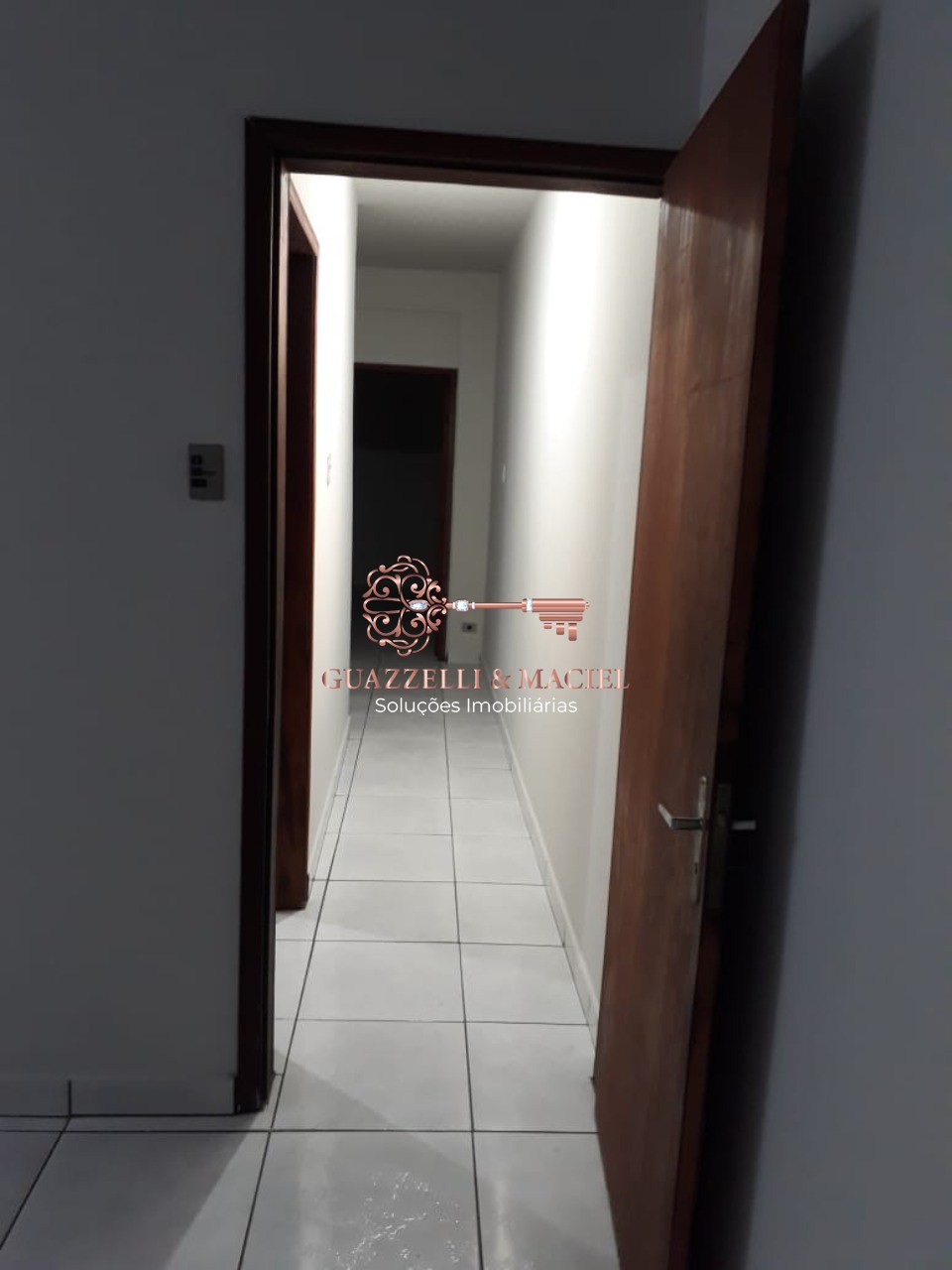 Casa em JD CRUZEIRO, MAIRINQUE - Casa / Sobrado em JD CRUZEIRO - Foto 18