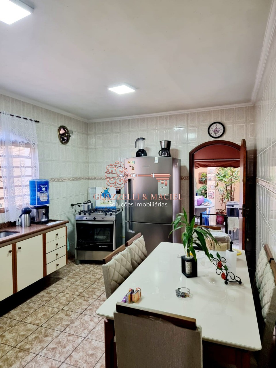 Casa em ESTAÇÃO, SÃO ROQUE - Casa à venda em São Roque-SP, bairro Estação: 2 quartos, 1 sala, 2 banheiros, 2 vagas, 200m² de área. Imperdível! - Foto 14