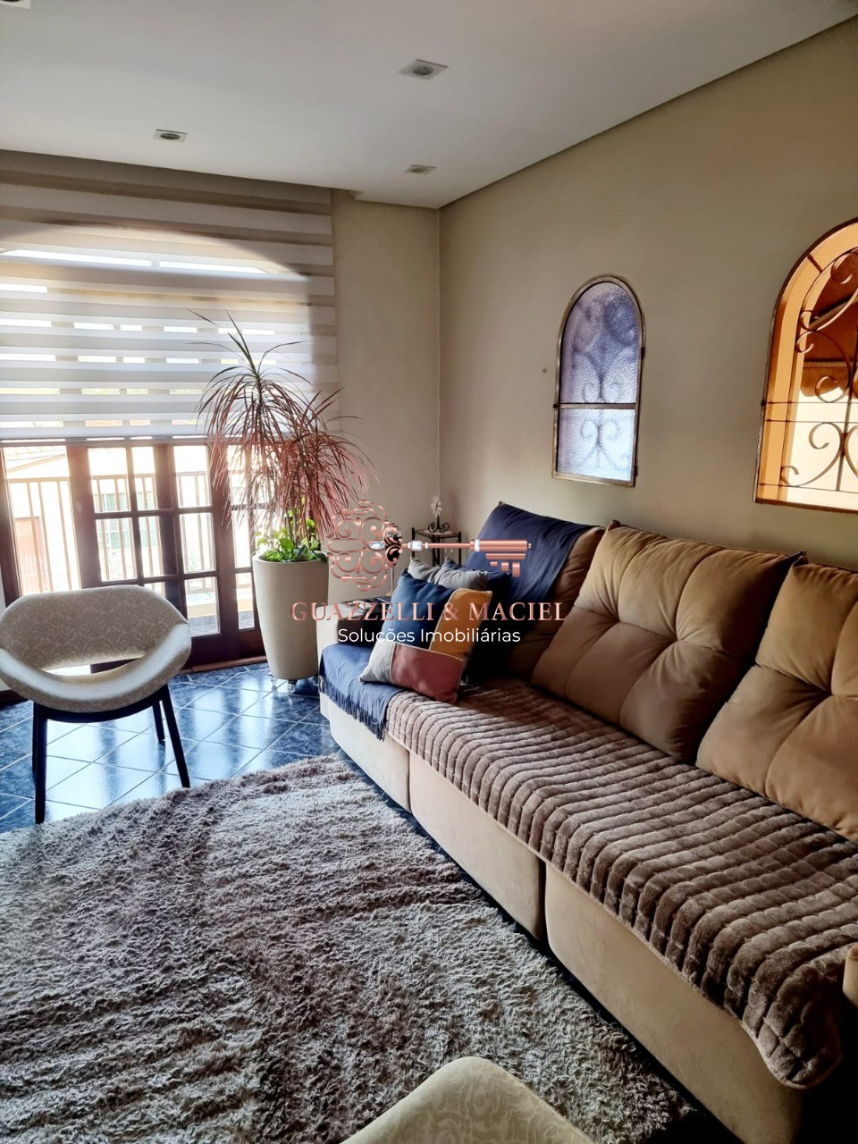 Casa em ESTAÇÃO, SÃO ROQUE - Casa à venda em São Roque-SP, bairro Estação: 2 quartos, 1 sala, 2 banheiros, 2 vagas, 200m² de área. Imperdível! - Foto 12