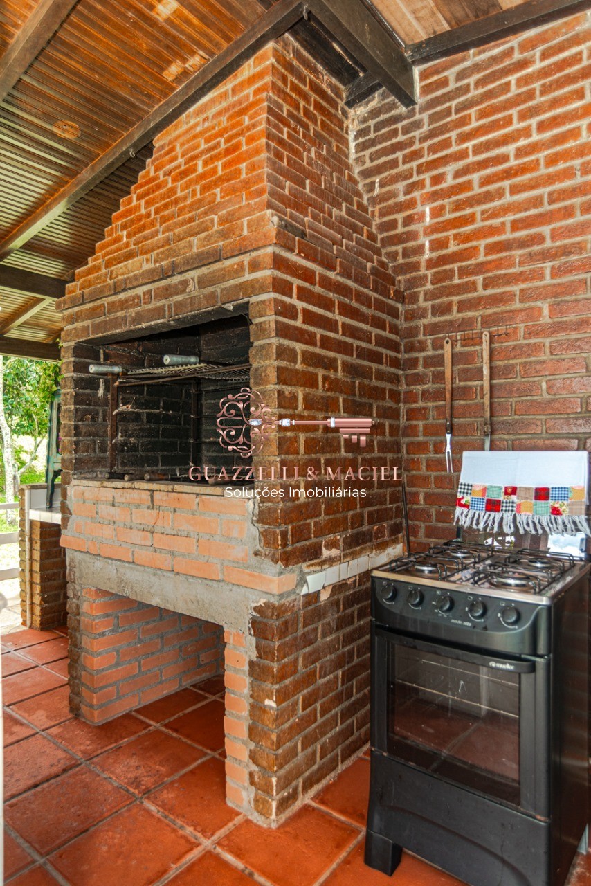 sitio em SOROCAMIRIM (CANGUERA), SÃO ROQUE - Foto 13