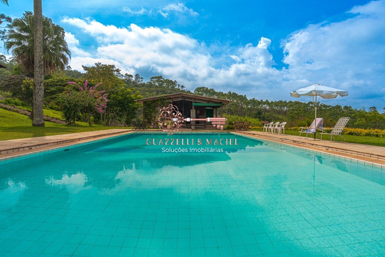 sitio em SOROCAMIRIM (CANGUERA), SÃO ROQUE - Foto 51