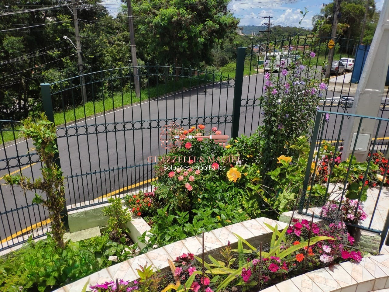 Casa em JARDIM VILLAÇA, SÃO ROQUE - Imperdível oportunidade: Casa de 4 quartos com suíte e 3 vagas de garagem no Jardim Villaça, São Roque-SP! - Foto 7