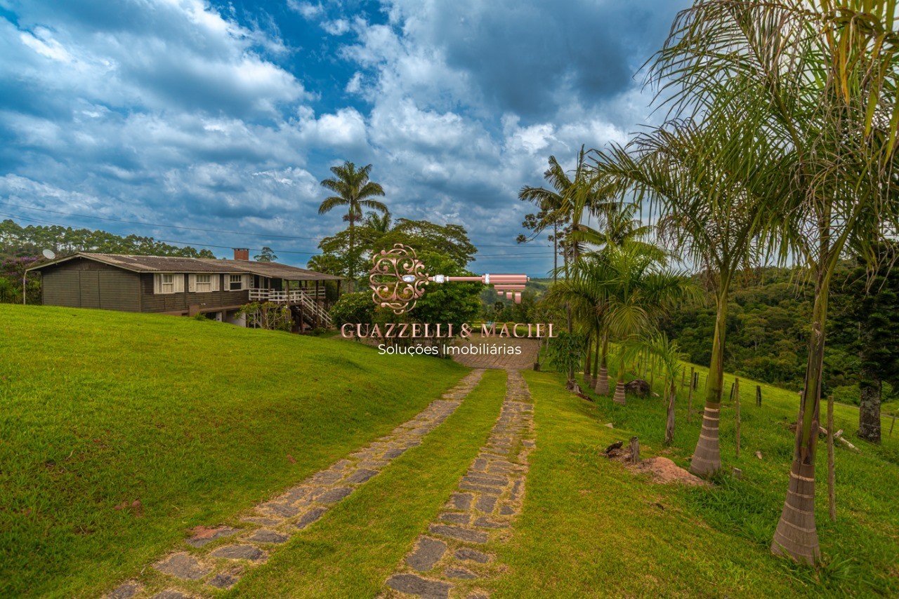 sitio em SOROCAMIRIM (CANGUERA), SÃO ROQUE - Foto 38