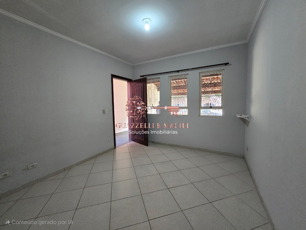 Casa em VILA JUNQUEIRA, SÃO ROQUE - Foto 2