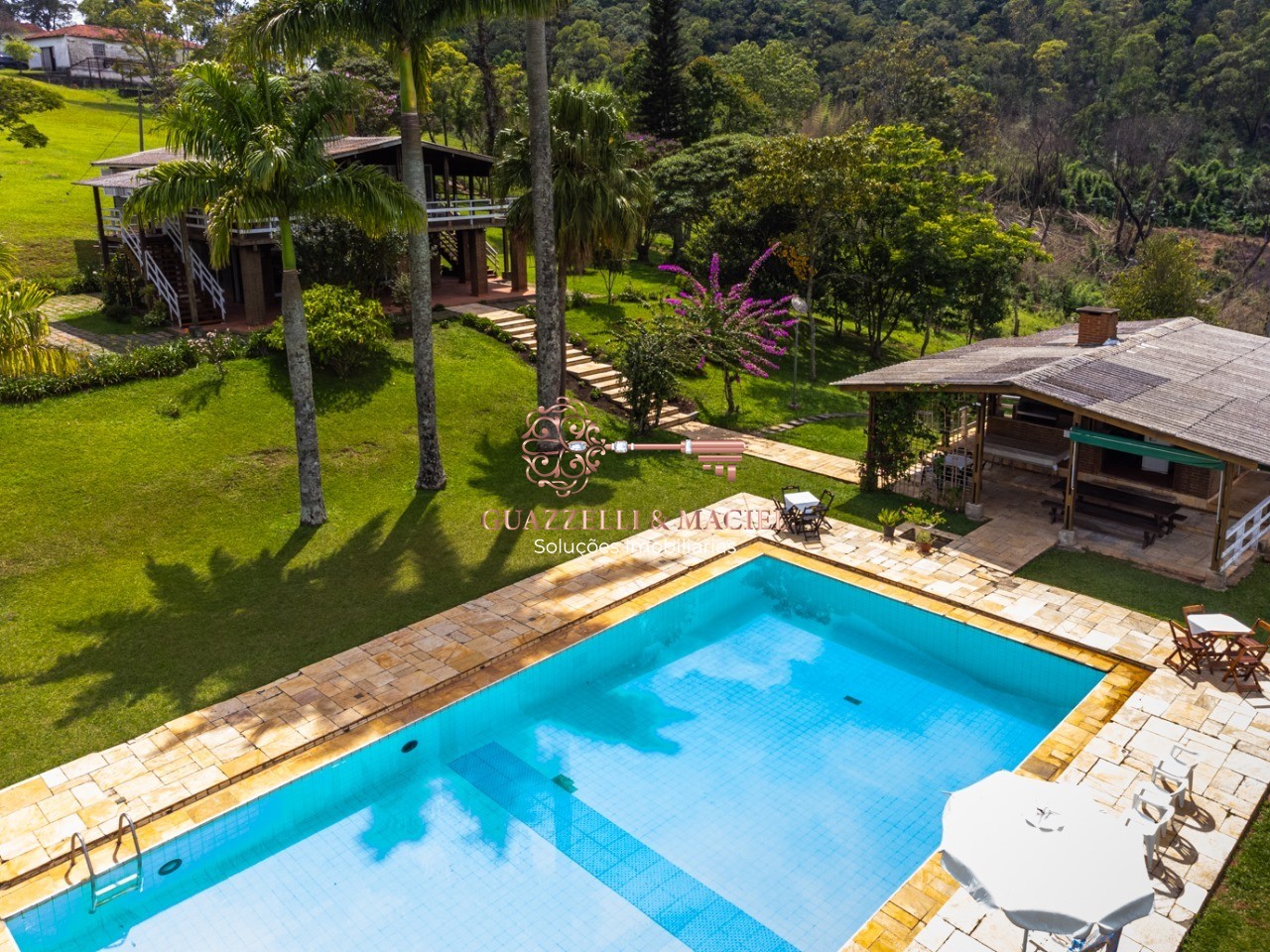 sitio em SOROCAMIRIM (CANGUERA), SÃO ROQUE - Foto 43