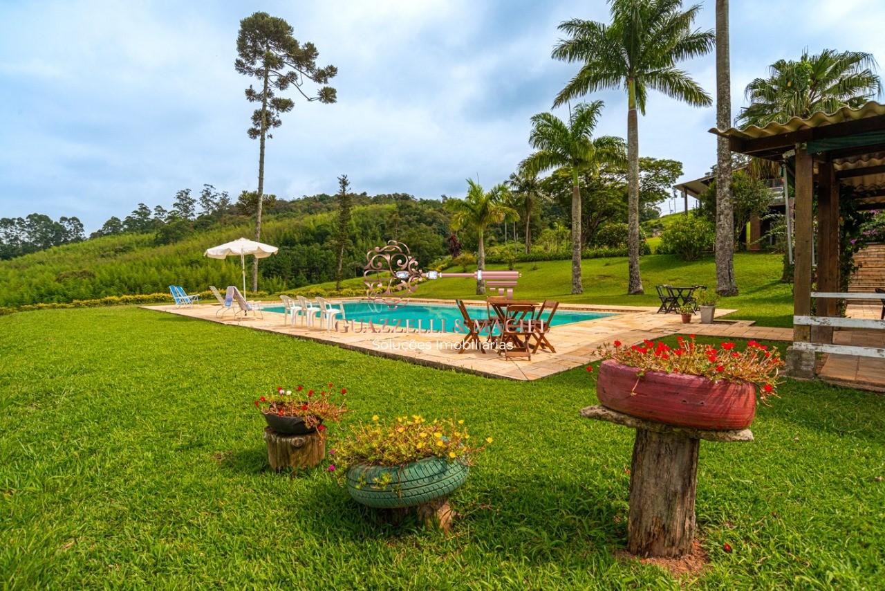 sitio em SOROCAMIRIM (CANGUERA), SÃO ROQUE - Foto 62