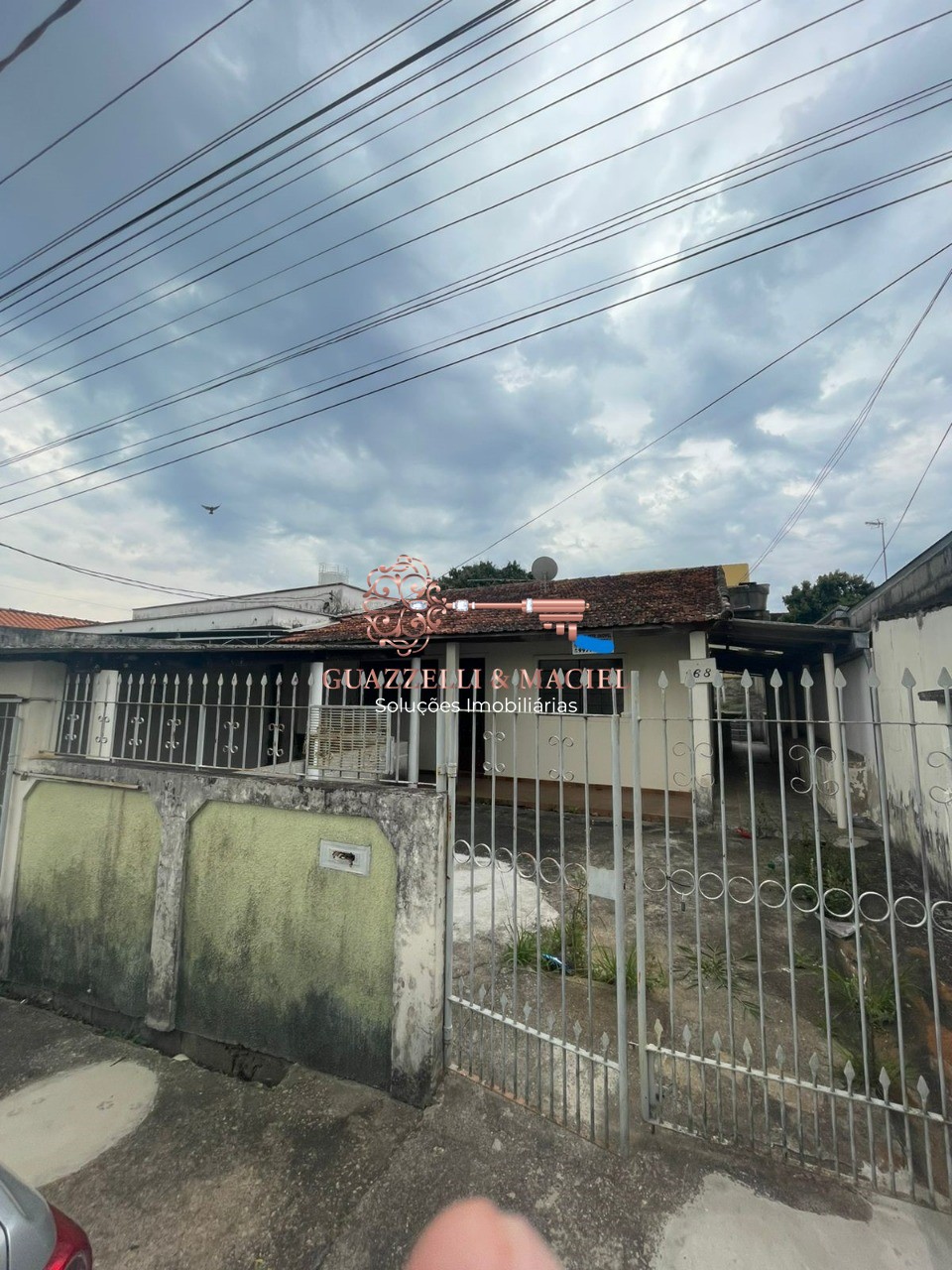 Casa em VILA MIKE, SÃO ROQUE - Venda de Casa Impecável na Vila Mike em São Roque-SP: 2 Quartos, 1 Banheiro, 2 Vagas de Garagem e 150m² de Área - Foto 2