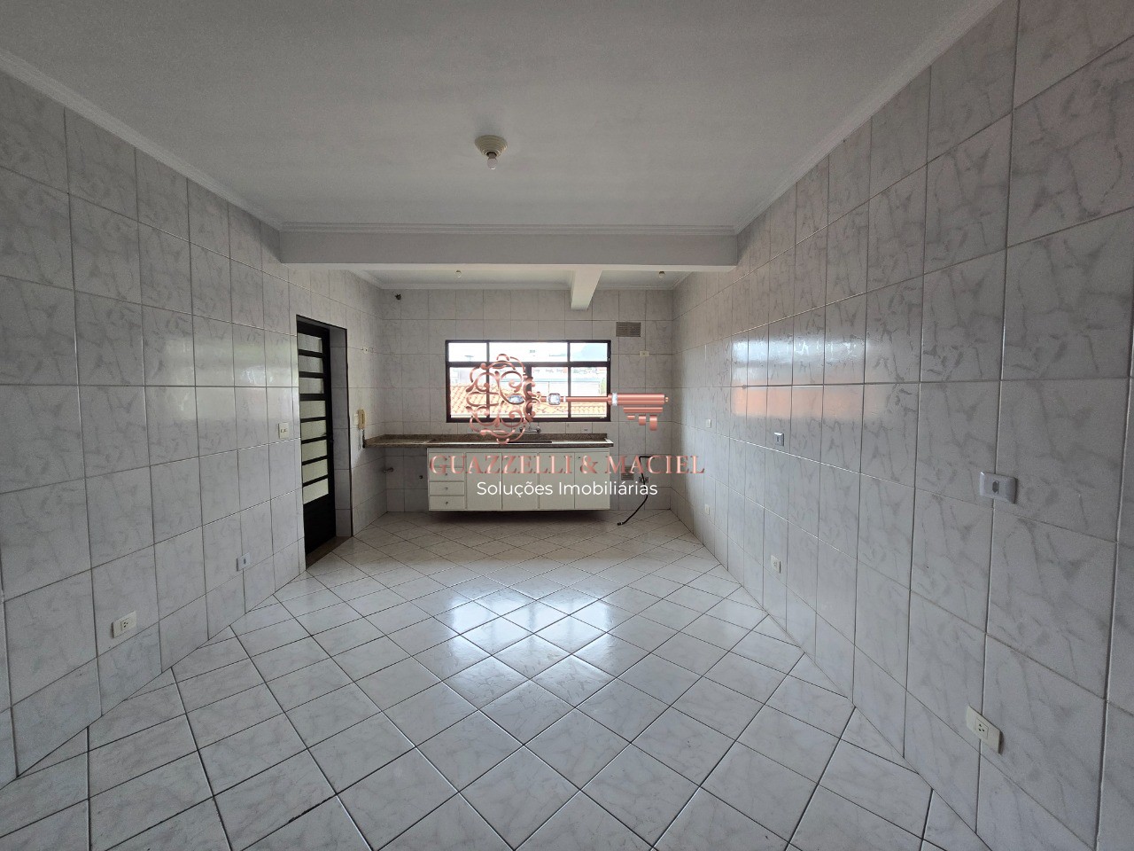Apartamento em PARQUE IX DE JULHO, SÃO ROQUE - Alugue agora um luxuoso apartamento de 4 quartos no Parque IX de Julho, São Roque-SP! 150m², 2 vagas de garagem e muito mais! - Foto 7
