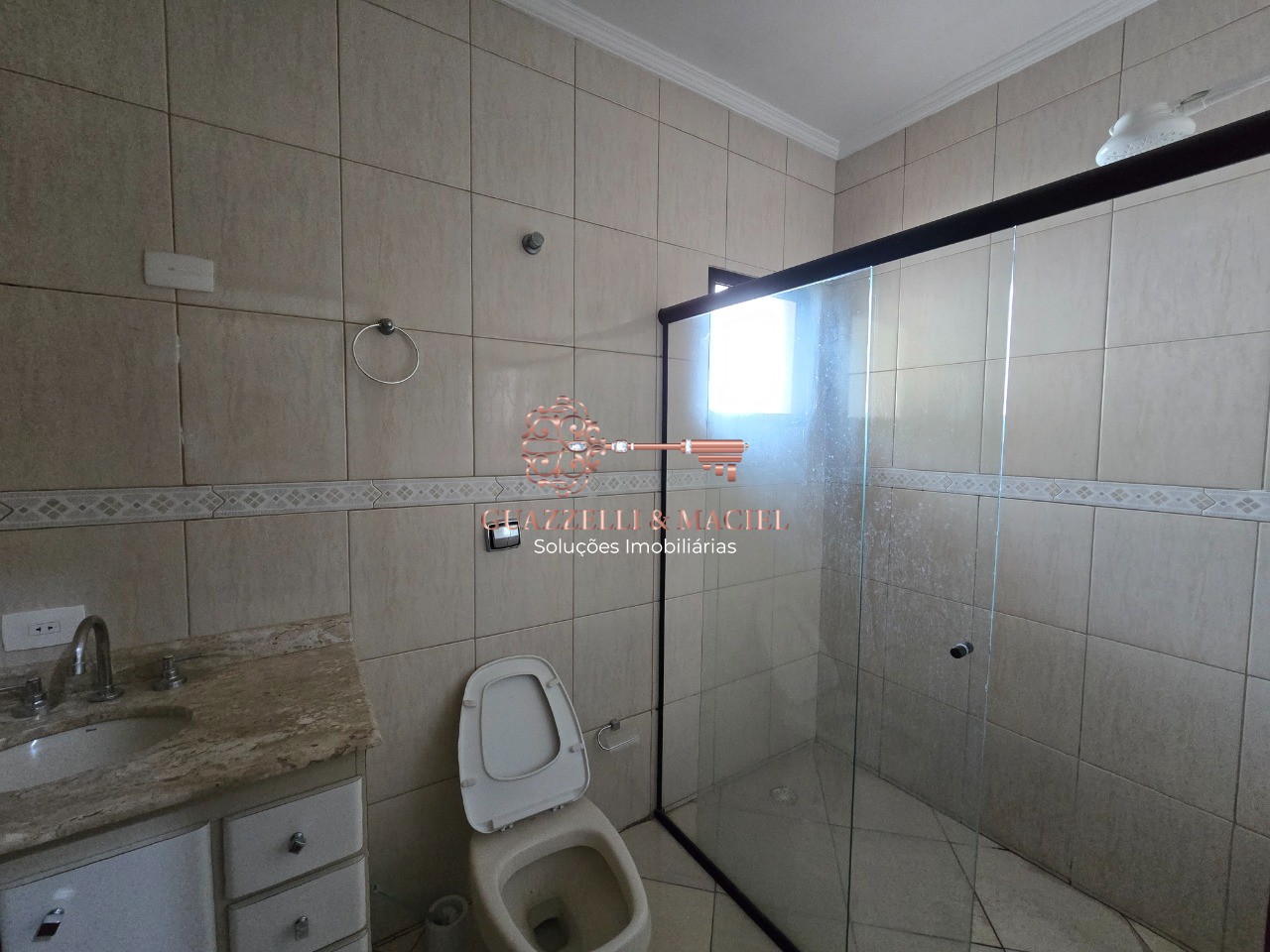 Apartamento em PARQUE IX DE JULHO, SÃO ROQUE - Alugue agora um luxuoso apartamento de 4 quartos no Parque IX de Julho, São Roque-SP! 150m², 2 vagas de garagem e muito mais! - Foto 12