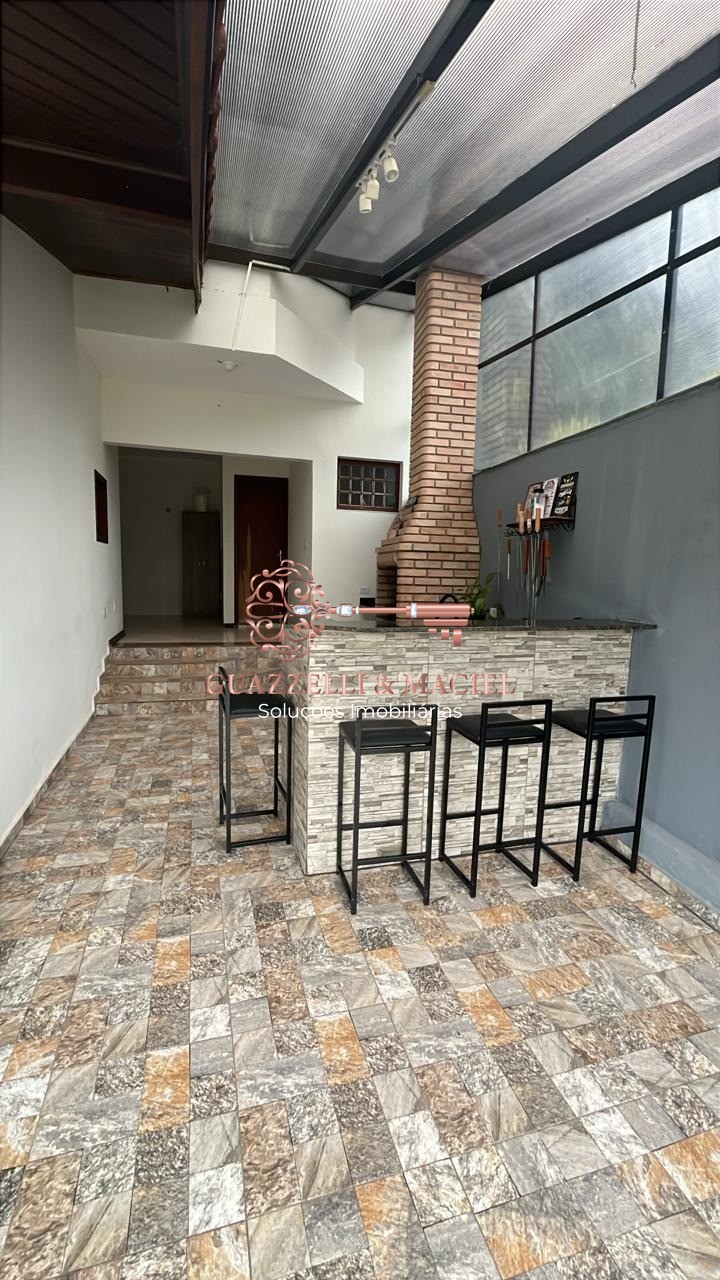 Casa em JARDIM DAS FLORES, SÃO ROQUE - Foto 32