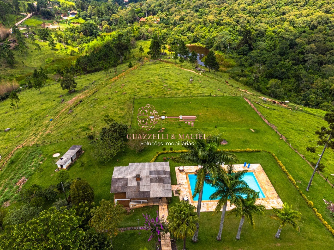 sitio em SOROCAMIRIM (CANGUERA), SÃO ROQUE - Foto 48