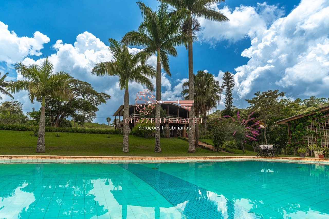 sitio em SOROCAMIRIM (CANGUERA), SÃO ROQUE - Foto 39