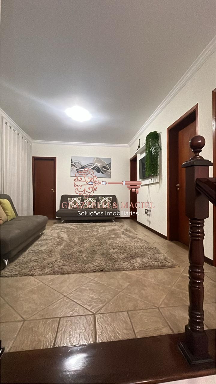Casa em JARDIM DAS FLORES, SÃO ROQUE - Foto 17