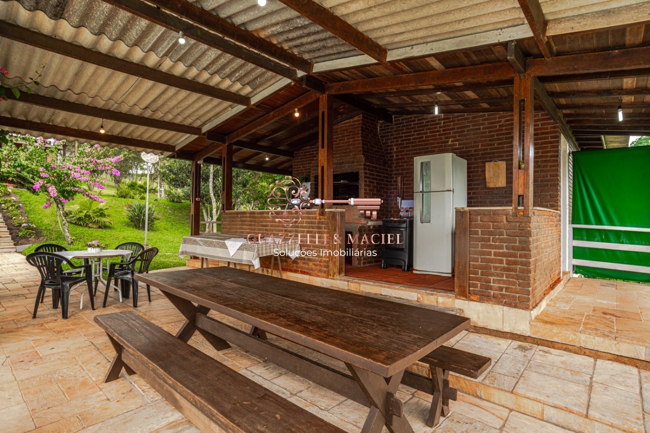 sitio em SOROCAMIRIM (CANGUERA), SÃO ROQUE - Foto 30