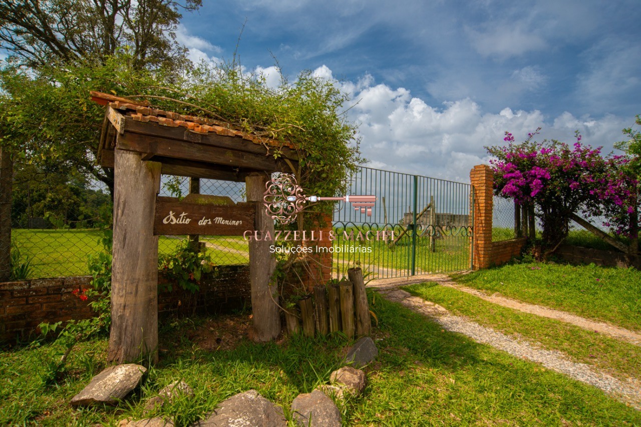 sitio em SOROCAMIRIM (CANGUERA), SÃO ROQUE - Foto 42