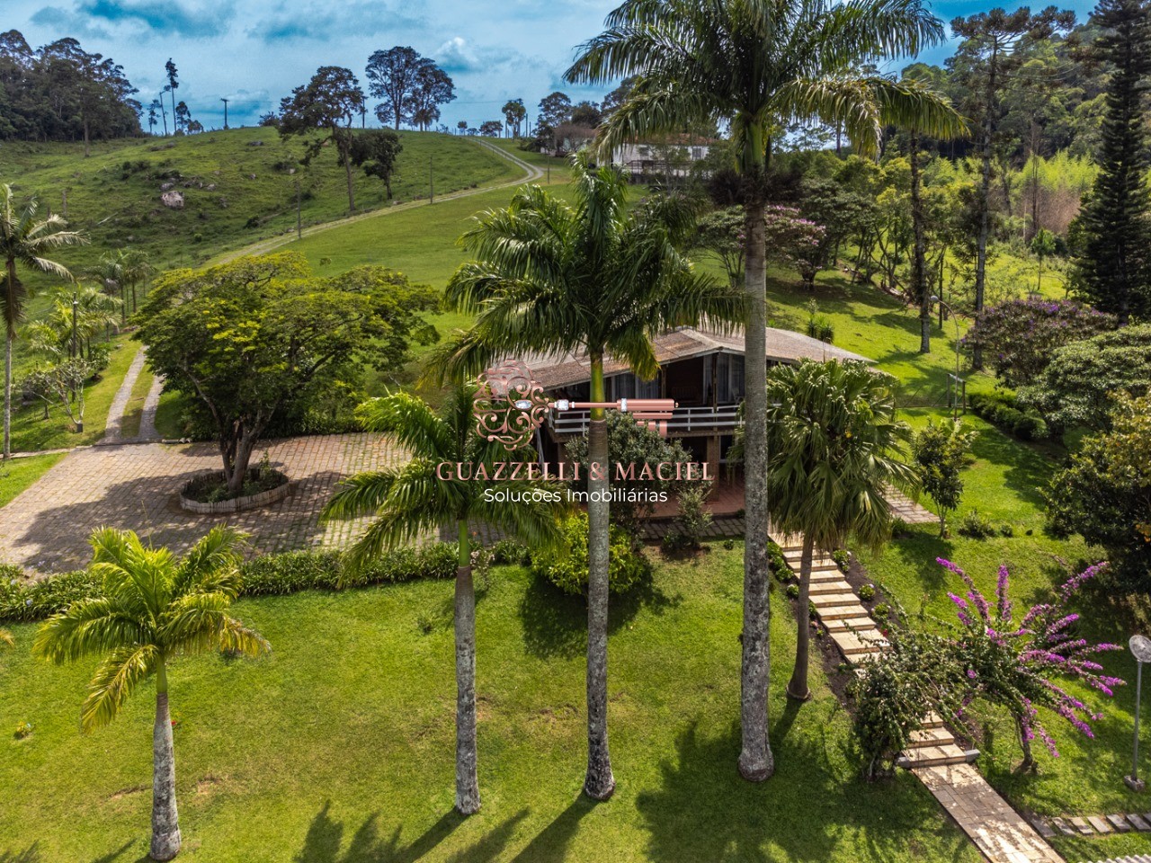 sitio em SOROCAMIRIM (CANGUERA), SÃO ROQUE - Foto 33