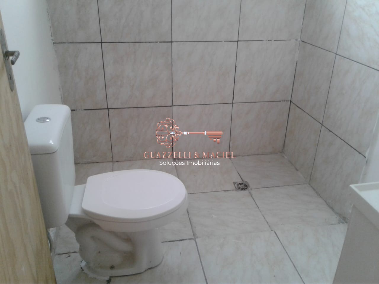 Casa em Jd. Vitória, MAIRINQUE - Foto 11