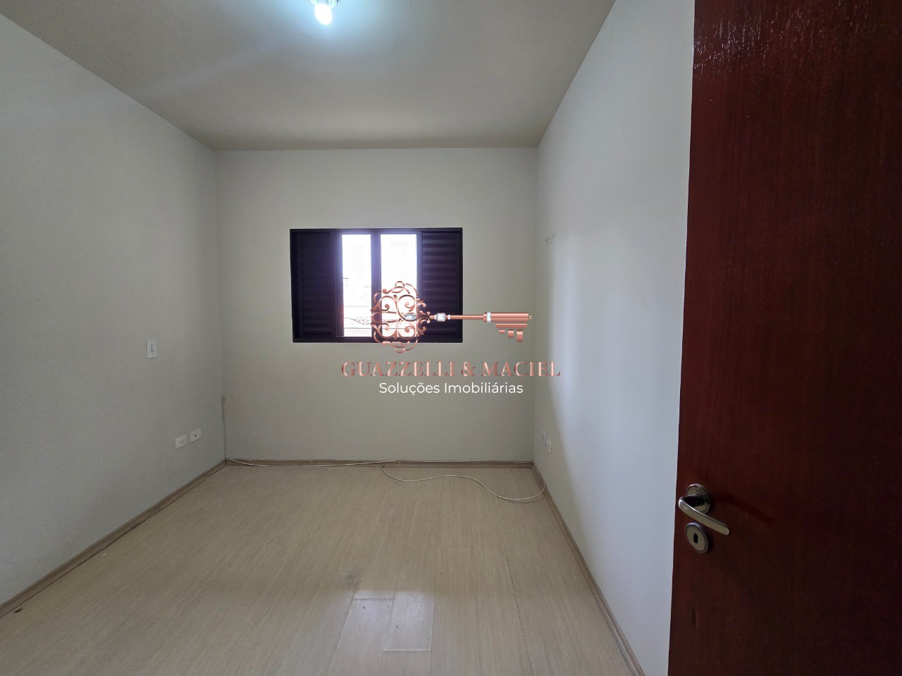 Apartamento em PARQUE IX DE JULHO, SÃO ROQUE - Alugue agora um luxuoso apartamento de 4 quartos no Parque IX de Julho, São Roque-SP! 150m², 2 vagas de garagem e muito mais! - Foto 11