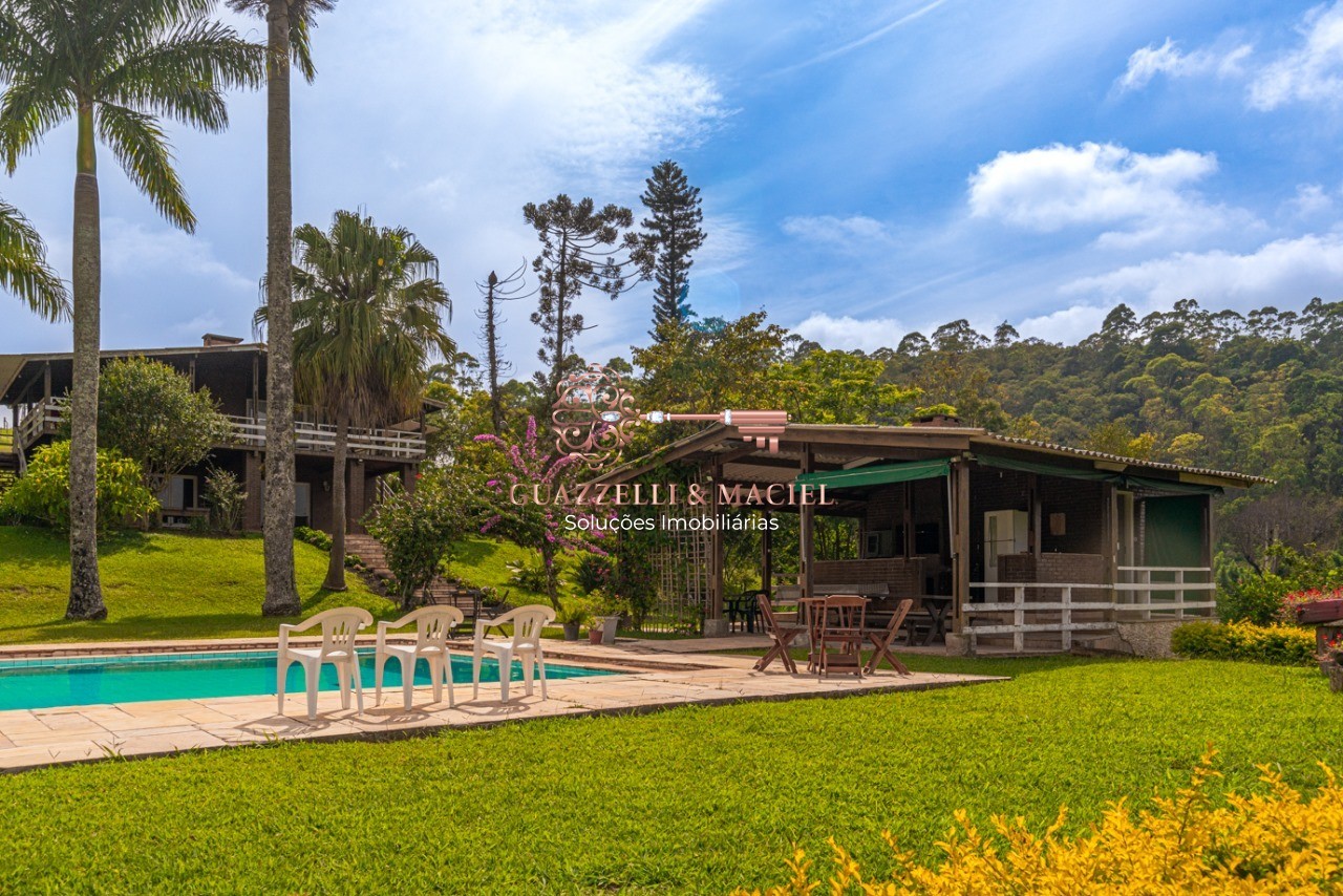 sitio em SOROCAMIRIM (CANGUERA), SÃO ROQUE - Foto 47