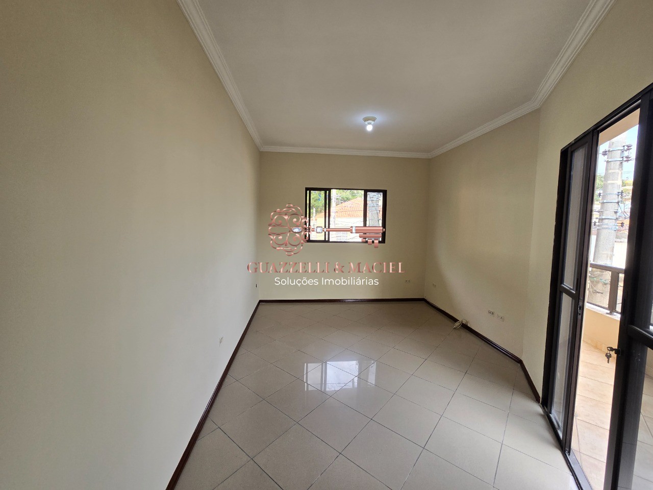 Apartamento em PARQUE IX DE JULHO, SÃO ROQUE - Alugue agora um luxuoso apartamento de 4 quartos no Parque IX de Julho, São Roque-SP! 150m², 2 vagas de garagem e muito mais! - Foto 6