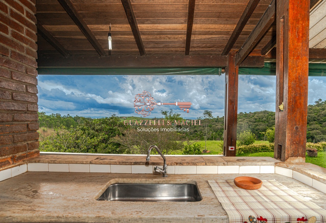 sitio em SOROCAMIRIM (CANGUERA), SÃO ROQUE - Foto 31