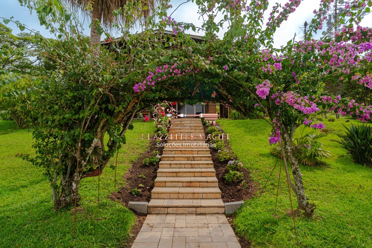 sitio em SOROCAMIRIM (CANGUERA), SÃO ROQUE - Foto 65