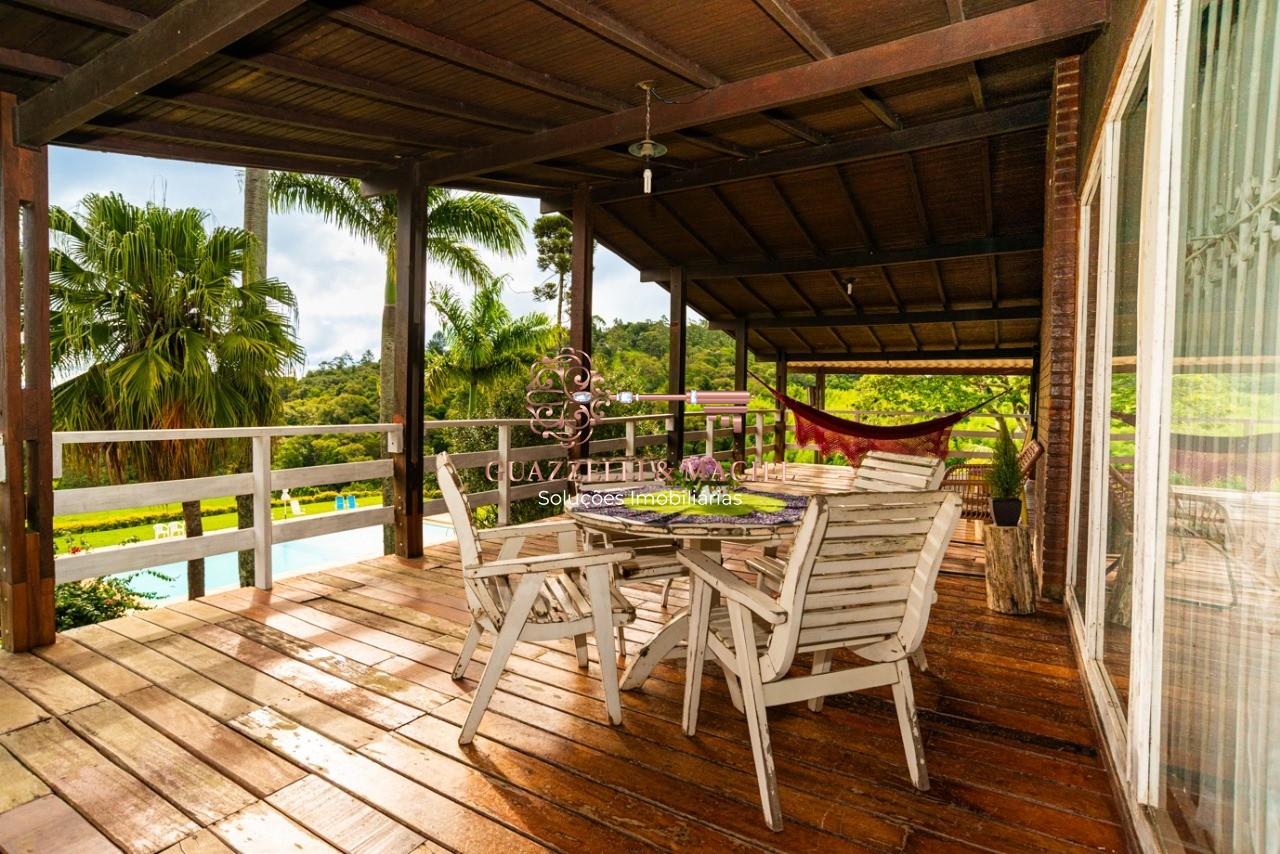 sitio em SOROCAMIRIM (CANGUERA), SÃO ROQUE - Foto 19